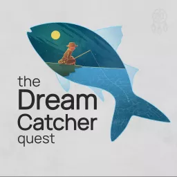 DreamCatcher Quest Podcast artwork