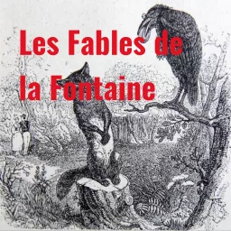 Les Fables de la Fontaine Podcast artwork