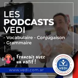 Aprende Frances con VEDI. Podcast artwork