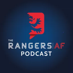 The Rangers AF Podcast