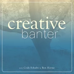 Creative Banter Podcast artwork