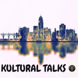 Kultural Talks Podcast artwork