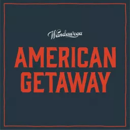 American Getaway: The Very True, Very Strange Story of Camp Wandawega