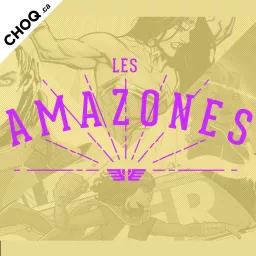 Les Amazones