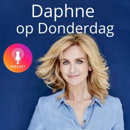 Daphne op Donderdag Podcast artwork