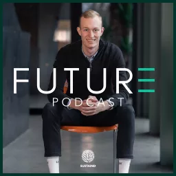 FUTUR3 Podcast artwork