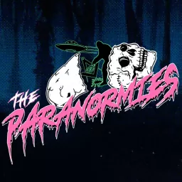 The Paranormies Podcast artwork