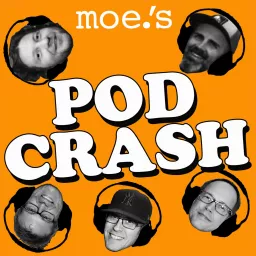 moe.'s Podcrash