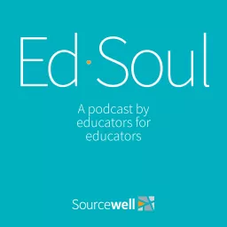 Ed Soul Podcast artwork