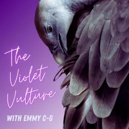 The Violet Vulture