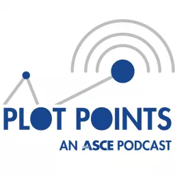 ASCE Plot Points Podcast artwork