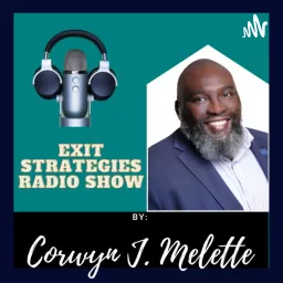 Exit Strategies Radio Show Podcast artwork