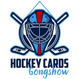 Hockey Cards Gongshow Podcast artwork