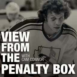 View From the Penalty Box (Classic Hockey Stories) Podcast artwork