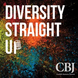 Diversity Straight Up Podcast artwork