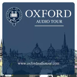 Oxford Audio Tour Podcast artwork