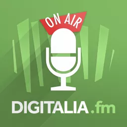 Digitalia Podcast artwork