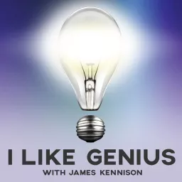 I Like Genius Podcast artwork