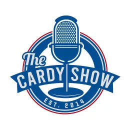 The Cardy Show Podcast artwork