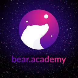 Bear Academy Podcast artwork