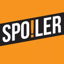 SPOILER: Reviewing movies, books & TV shows in their entirety Podcast artwork