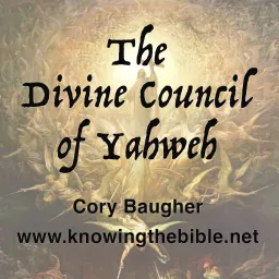 The Divine Council of Yahweh