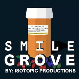 Smile Grove Podcast artwork