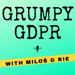 Grumpy GDPR