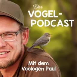 Vogelpodcast mit dem Voologen Paul