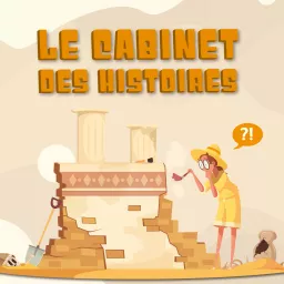 Le cabinet des histoires