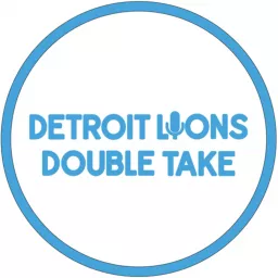 Detroit Lions Double Take