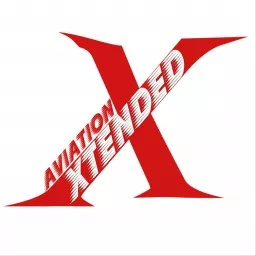 Xtended Podcast artwork