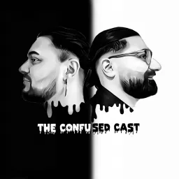 The Confused Cast Podcast artwork