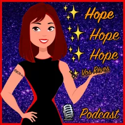 ✨ Hope ✨ Hope ✨ Hope Podcast artwork