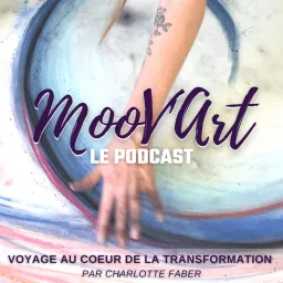 MooV'Art Podcast artwork