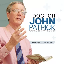 Doctor John Patrick