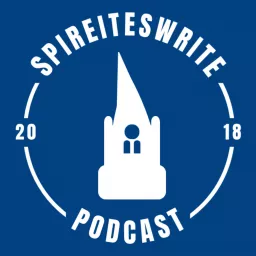 SpireitesWrite Podcast