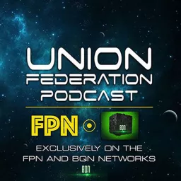 Union Federation Podcast artwork