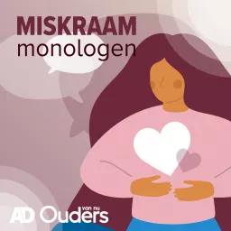 Miskraammonologen Podcast artwork