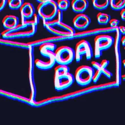 Soapbox