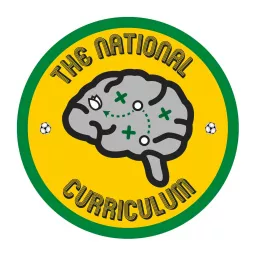 The National Curriculum Podcast artwork