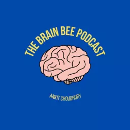 Brain Bee Podcast artwork