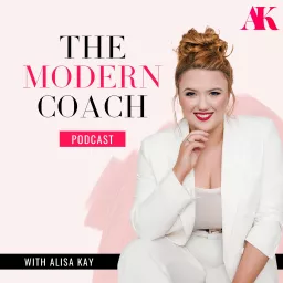 The Modern Coach Podcast