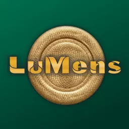 Tijdboek LuMens Podcast artwork