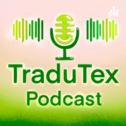 Tradutex Portuguese Lessons Podcast artwork