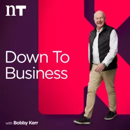 Down To Business Podcast artwork