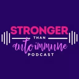 Stronger than Autoimmune