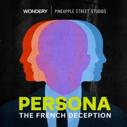 Persona: The French Deception Podcast artwork