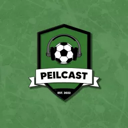 The Peilcast Podcast artwork