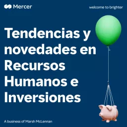 Recursos Humanos e Inversiones Podcast artwork